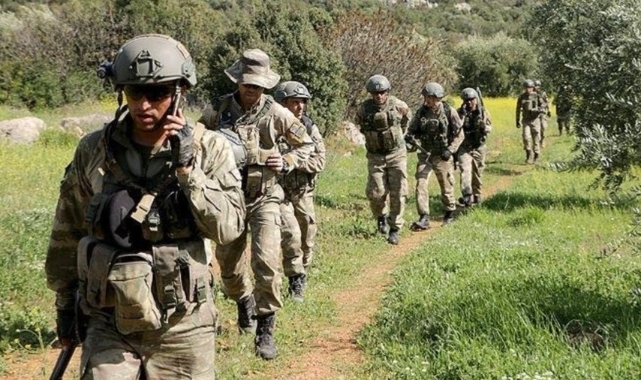 MSB kaynakları: TSK insani yardım ve tahliye konusunda görev almaya hazır