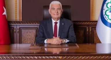 Muğla Büyükşehir Belediye Başkanı Osman Gürün yeniden aday olmayacak