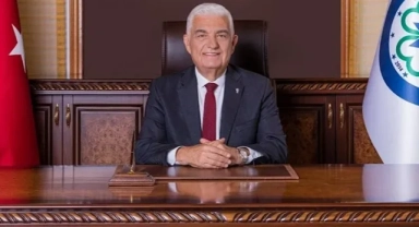 Muğla Büyükşehir Belediye Başkanı Osman Gürün yeniden aday olmayacak