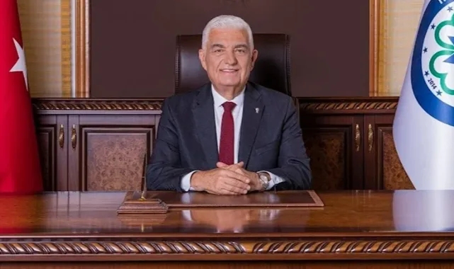 Muğla Büyükşehir Belediye Başkanı Osman Gürün yeniden aday olmayacak