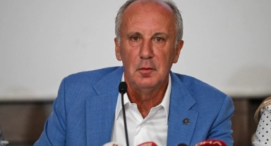 Muharrem İnce'nin kendisine yönelik 'sosyal medya paylaşımları' davasına katılım talebi reddedildi
