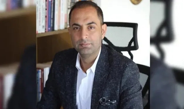 Murat Ağırel canlı yayında tehdit edildiğini açıkladı