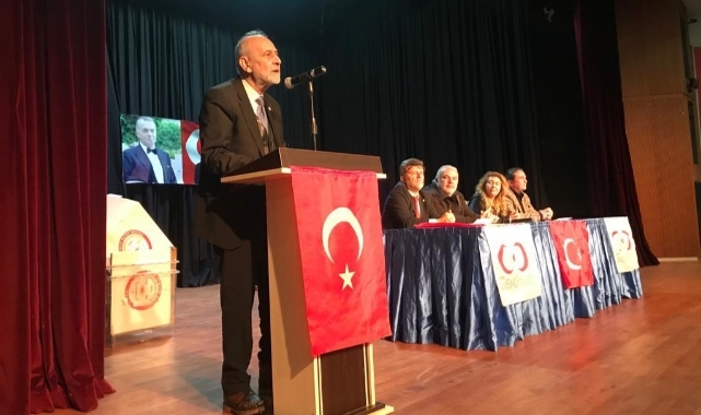Murat Hakan Uzan, Genç Parti'de yeniden Genel Başkan oldu
