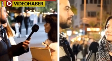 'Ne verseler aldatırsın' sorusuna tartışma yaratan cevaplar