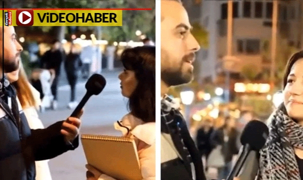 'Ne verseler aldatırsın' sorusuna tartışma yaratan cevaplar