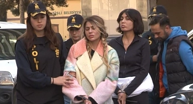 Bahar Candan ve Nihal Candan gözaltına alındı! Soruşturmada 90 milyon TL vurgun yapan çete iddiası