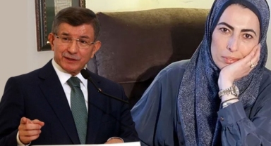 Nihal Olçok kurucusu olduğu Gelecek Partisi'nden istifa etti
