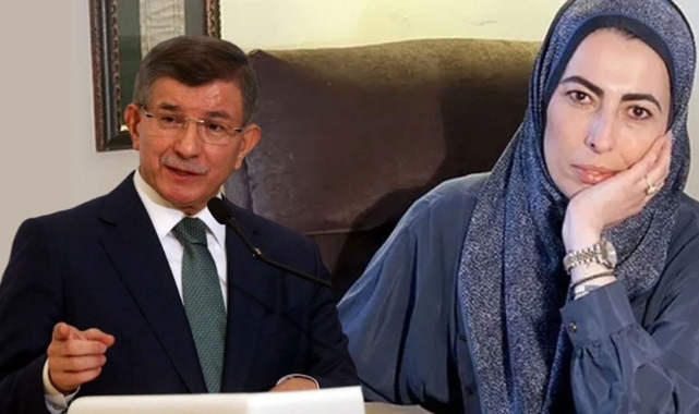 Nihal Olçok kurucusu olduğu Gelecek Partisi'nden istifa etti