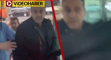 Özel okul patronundan hakları için direnen öğretmenlere saldırı