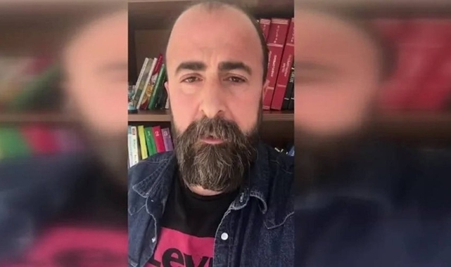 Özgür Aybaş: Hiçbir tütün mamulünü satmama kararı almayı düşünüyoruz