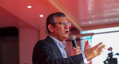 Özgür Özel'den Cumhurbaşkanı Erdoğan'a 'AYM' yanıtı: Aklını başına alsın, biz buradayız
