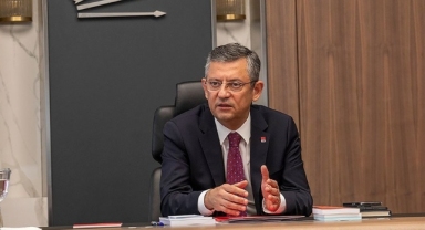 Özgür Özel'den Erdoğan'a 'Demirtaş' cevabı: Uykularını kaçırdığı çok belli