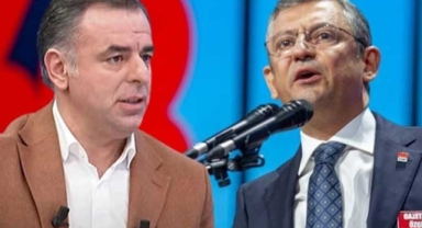 Özgür Özel iddiası nedeniyle Barış Yarkadaş'tan beklenen açıklama: Mesleği bırakacak mı?
