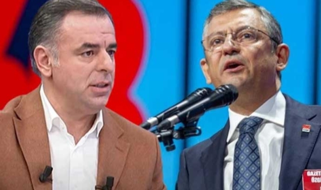Özgür Özel iddiası nedeniyle Barış Yarkadaş'tan beklenen açıklama: Mesleği bırakacak mı?