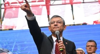 Özgür Özel partililere seslendi: Alınacak intikam yok, kat edilecek yol var