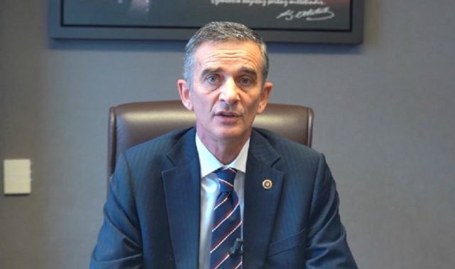 Partiden ihracı istenmişti: İYİ Partili Ümit Dikbayır'dan açıklama videosu!