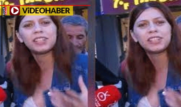 Pavyon çalışanı kadının sözleri gündem oldu