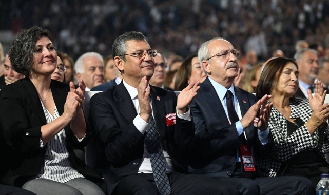 Perde arkasındaki detaylar ortaya çıkıyor: Kılıçdaroğlu neden çekilmedi?