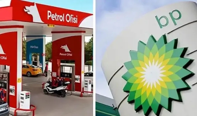 Petrol Ofisi, BP Türkiye'nin akaryakıt birimini alıyor
