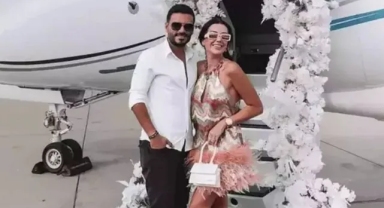 Polat çifti cezaevinde yeni gelir kapısı buldu