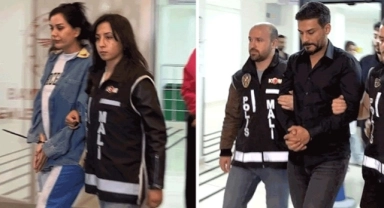 Polat çiftine operasyonda gözaltı sayısı 24'e yükseldi