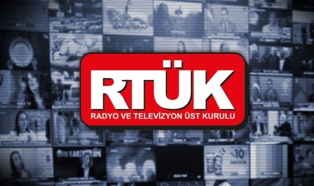 RTÜK'ten Flash Haber TV'ye 'Devlet Bahçeli' cezası