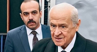 Savcıları hedef almıştı: Ülkü Ocakları Genel Başkan Yardımcısı tutuklandı