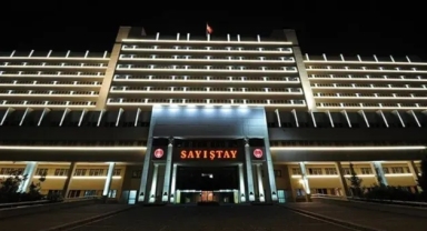 Sayıştay'ın Erzurum raporu: Okul ve servis plakaları ihalesiz verilmiş