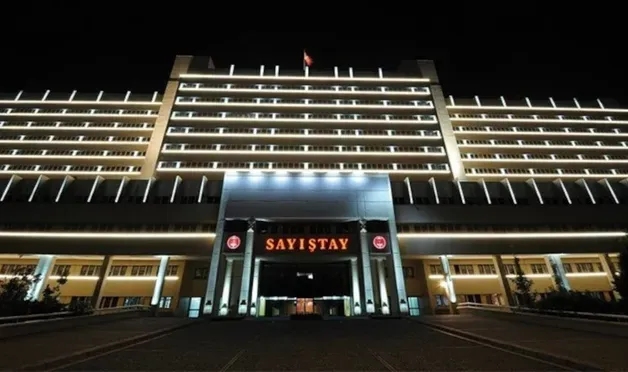 Sayıştay'ın Erzurum raporu: Okul ve servis plakaları ihalesiz verilmiş