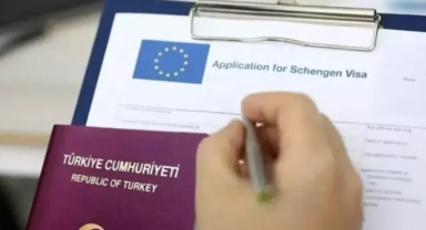 Schengen vizesi dijitalleşiyor: Online başvuru ve dijital vize