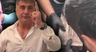 Sedat Peker gündeme getirmişti... Mersin Limanı'nda 54 kilogram 'kokain' ele geçirildi