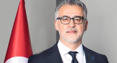SEDDK Başkanı Eroğlu, istifa etti