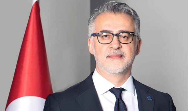 SEDDK Başkanı Eroğlu, istifa etti