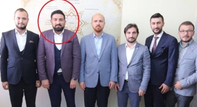 ‘Şerefi’ rencide edilmiş!