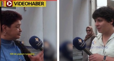 Sigara zammı için Erdoğan'a meydan okudu: 'Oh oh oh'