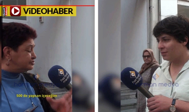 Sigara zammı için Erdoğan'a meydan okudu: 'Oh oh oh'