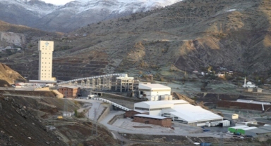 Siirt’te maden ocağında göçük: Üç işçi hayatını kaybetti