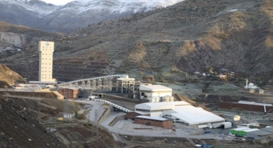 Siirt’te maden ocağında göçük: Üç işçi hayatını kaybetti