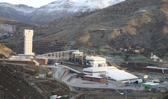 Siirt’te maden ocağında göçük: Üç işçi hayatını kaybetti