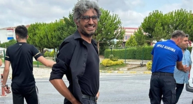 Şikayet dilekçesi geri çekilmişti: Barış Pehlivan'ın 'özgürlük' duruşmasında dava düşürüldü!