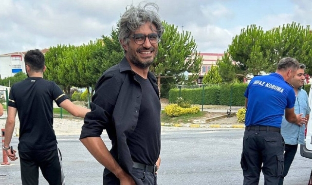 Şikayet dilekçesi geri çekilmişti: Barış Pehlivan'ın 'özgürlük' duruşmasında dava düşürüldü!