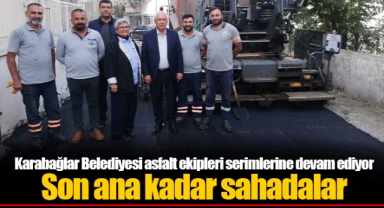 Son ana kadar sahadalar