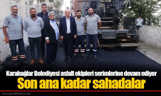 Son ana kadar sahadalar