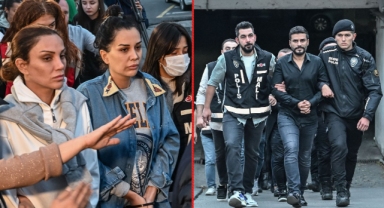 Soruşturmada yeni detay: Polatların müşaviri, kızına sahte fatura şirketi kurdurmuş