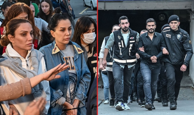 Soruşturmada yeni detay: Polatların müşaviri, kızına sahte fatura şirketi kurdurmuş