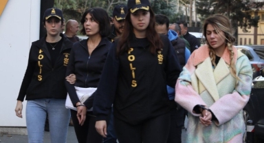 Sosyal medya fenomeni Candan kardeşler tutuklandı