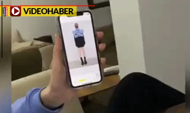 Sosyal medyanın yeni gündemi: Zara modeli