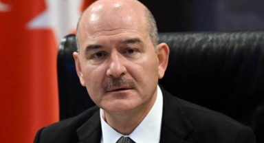 Soylu'dan Gazze açıklaması: Yeni düzen için bir milat olacak