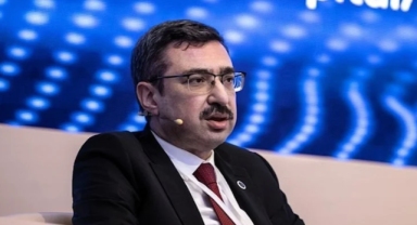 SPK Başkanı Gönül’den yatırımcılara ‘halka arz’ uyarısı