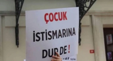 Süleymancıların yurdunda 5 çocuğa cinsel istismar: Bakanlık harekete geçti!
